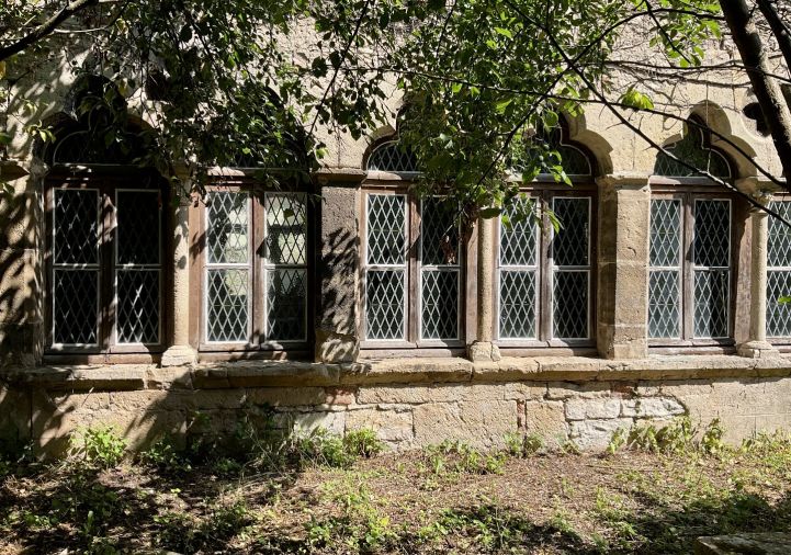 vente Château Cajarc