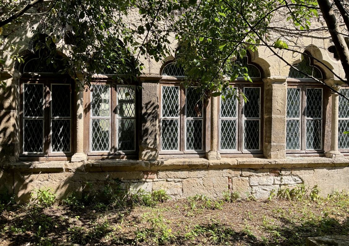 sale Château Cajarc