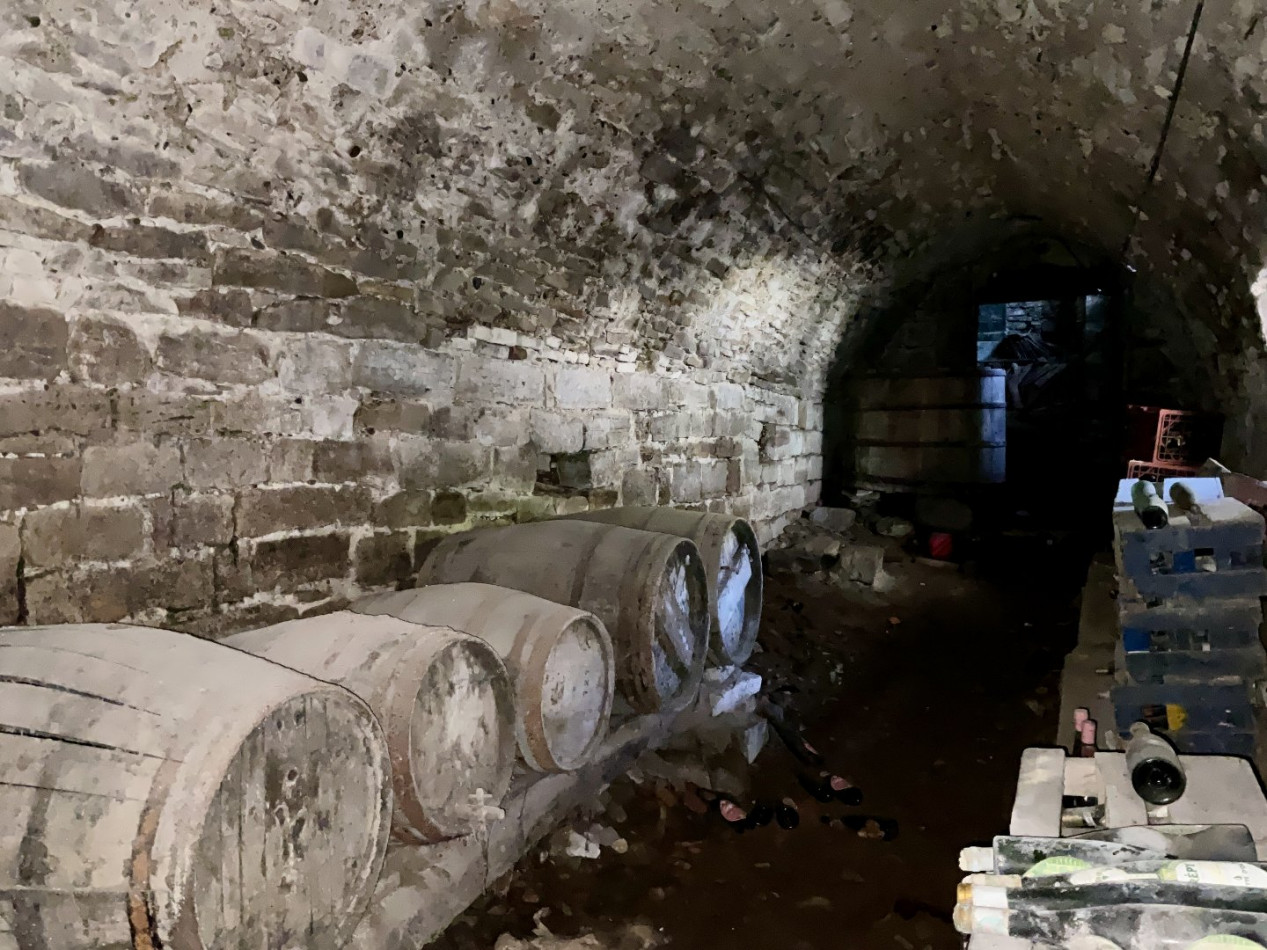 vente Château Cajarc - Photo 8