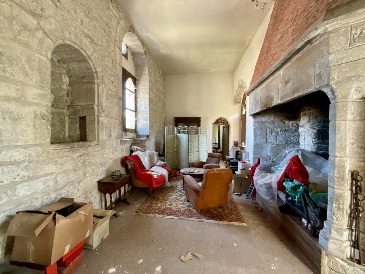 vente Château Cajarc - Photo 4