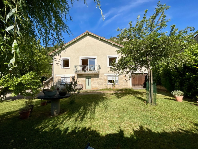 vente Maison Cajarc - Photo 3