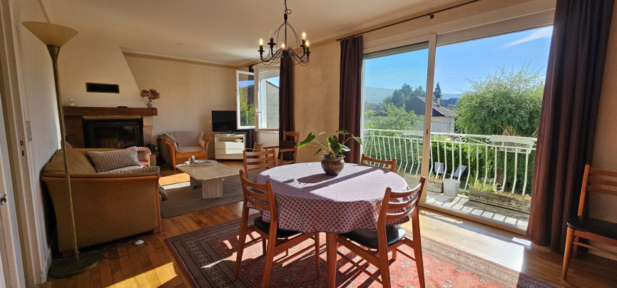 vente Maison Cajarc - Photo 5