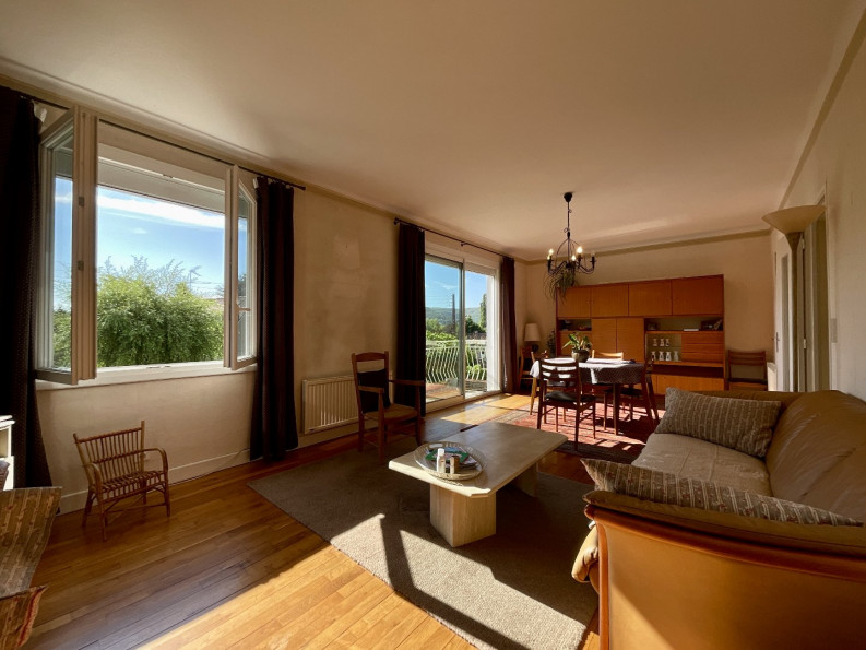 vente Maison Cajarc - Photo 4