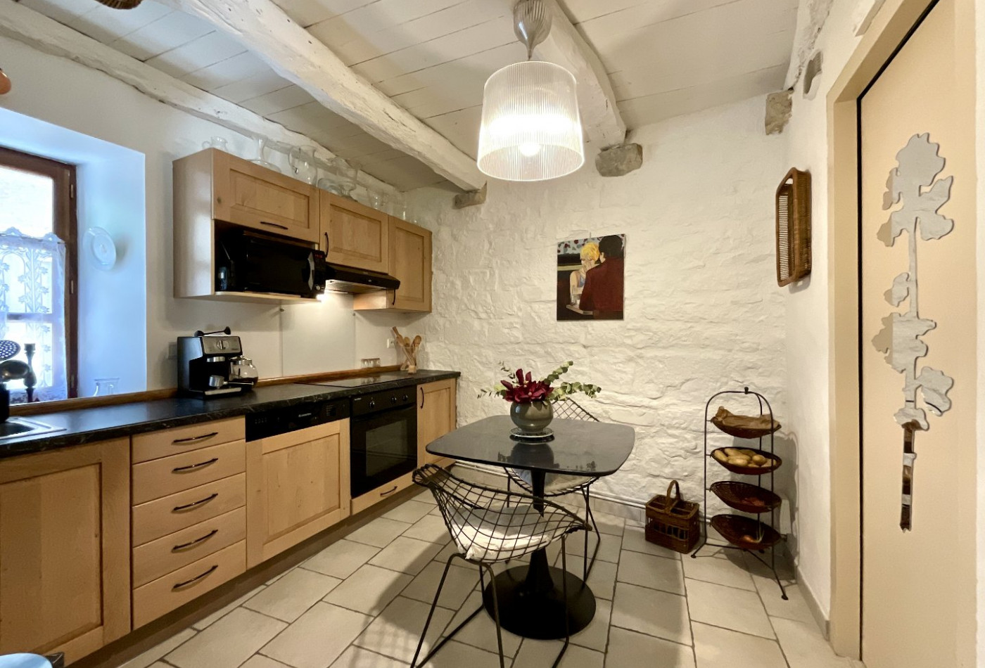 vente Maison Cajarc - Photo 7