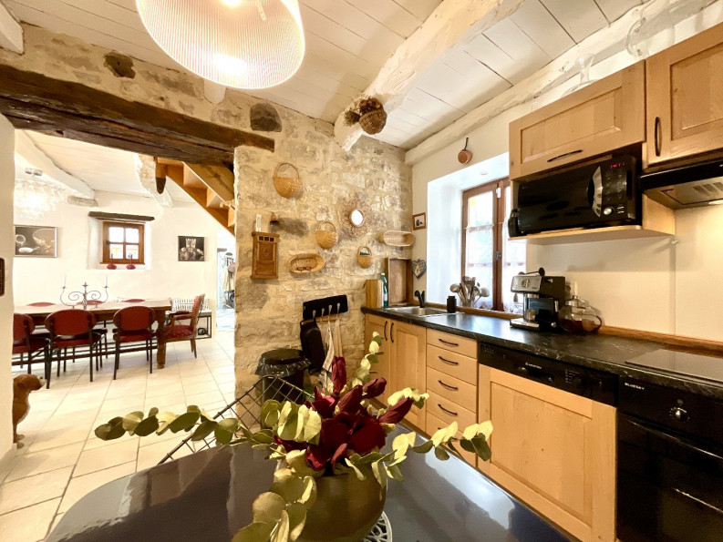 vente Maison Cajarc - Photo 8