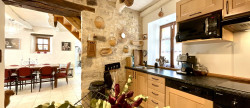 vente Maison Cajarc