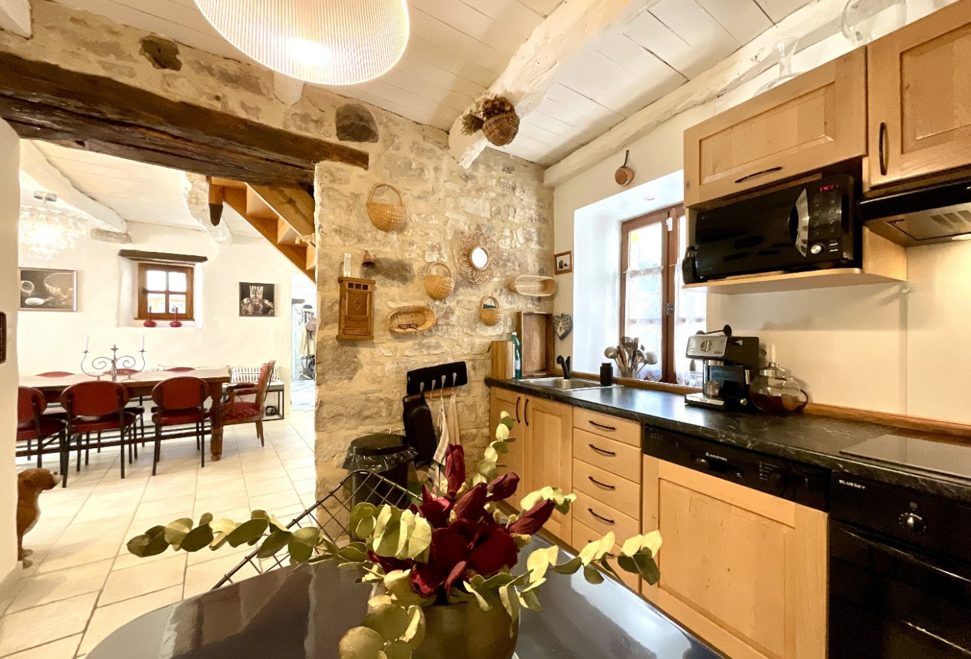 vente Maison Cajarc - Photo 8