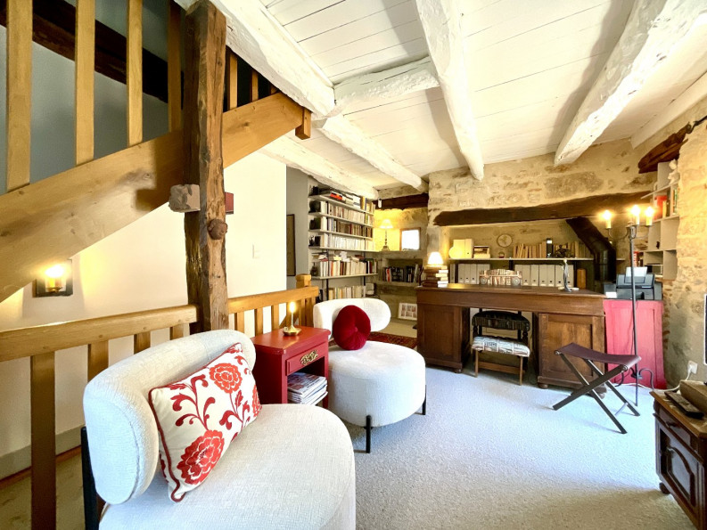 vente Maison Cajarc - Photo 10