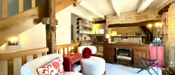vente Maison Cajarc