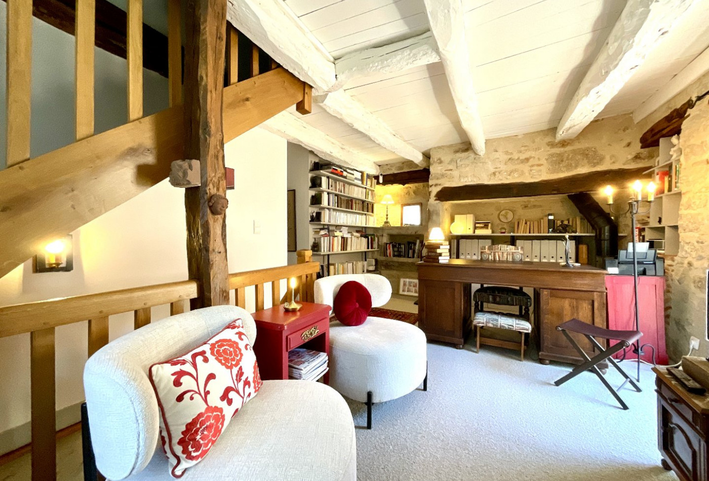 vente Maison Cajarc - Photo 10