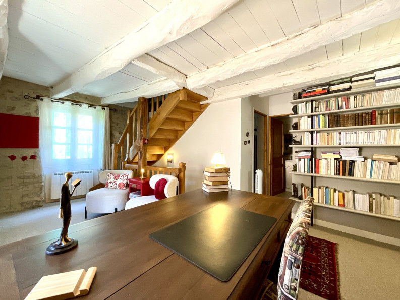 vente Maison Cajarc - Photo 11