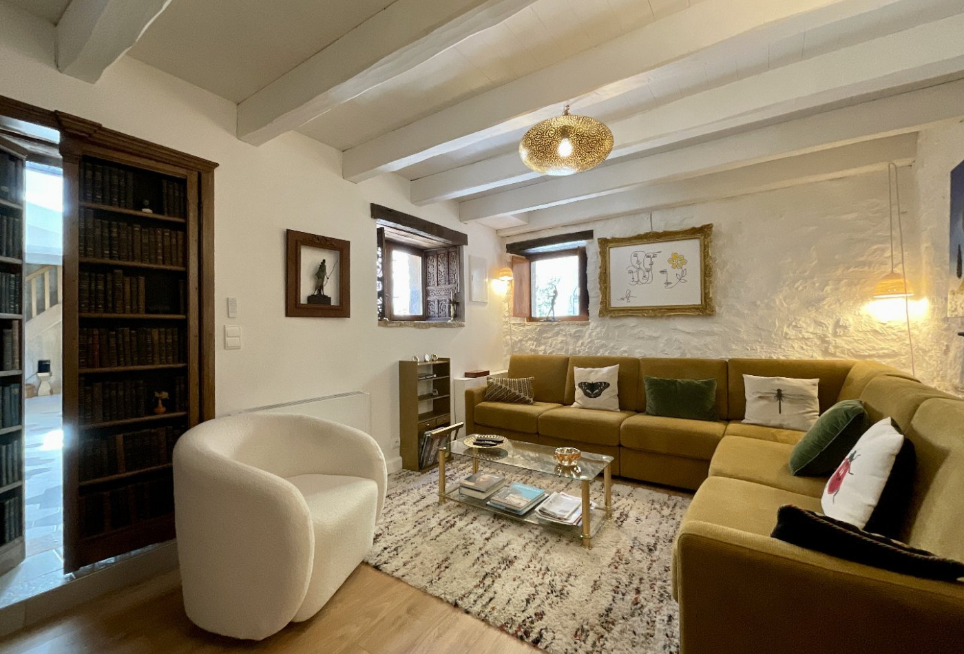 vente Maison Cajarc - Photo 4