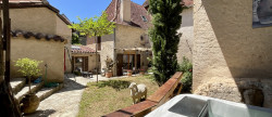 vente Maison Cajarc