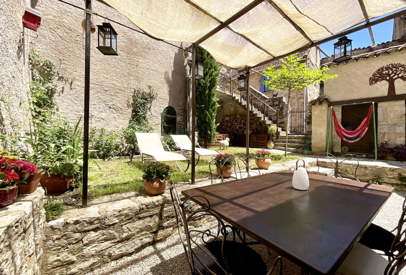 vente Maison Cajarc - Photo 2