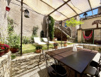vente Maison Cajarc