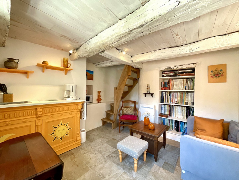 vente Maison Cajarc - Photo 20