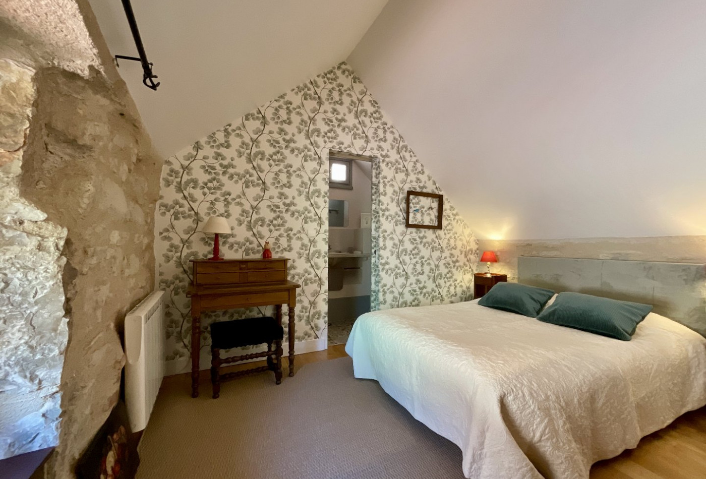 vente Maison Cajarc - Photo 9