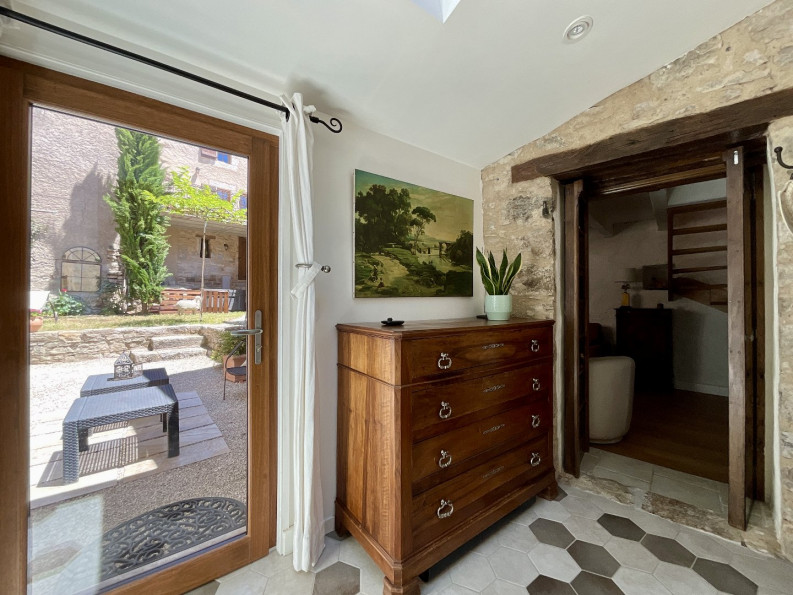 vente Maison Cajarc - Photo 5