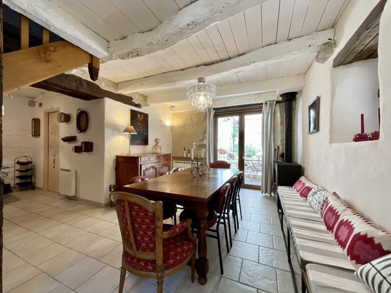 vente Maison Cajarc - Photo 6