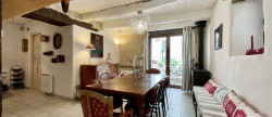 vente Maison Cajarc