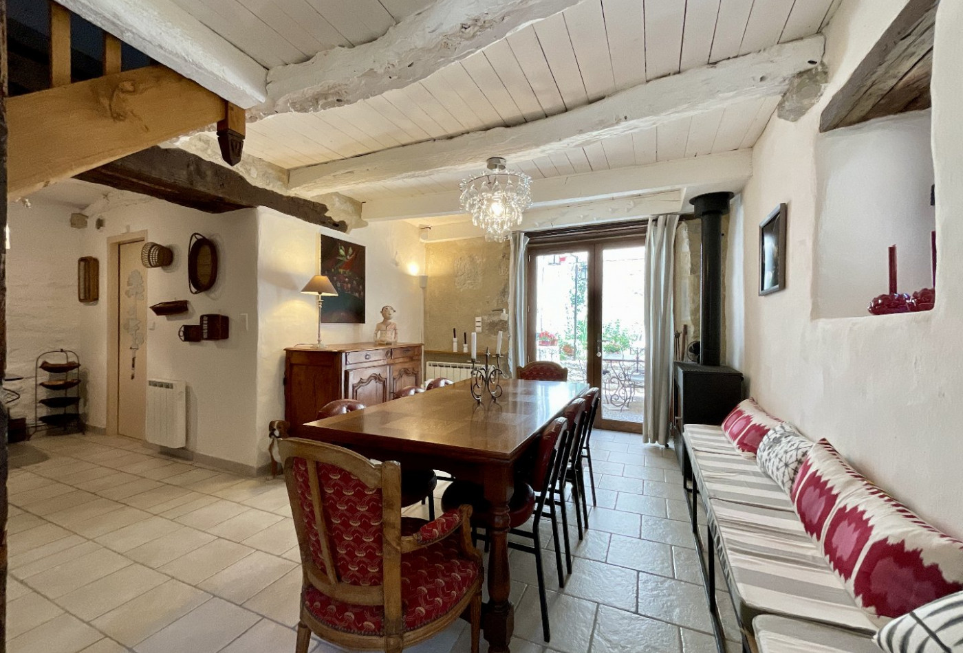 vente Maison Cajarc - Photo 6