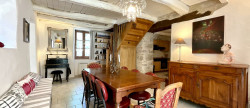 vente Maison Cajarc