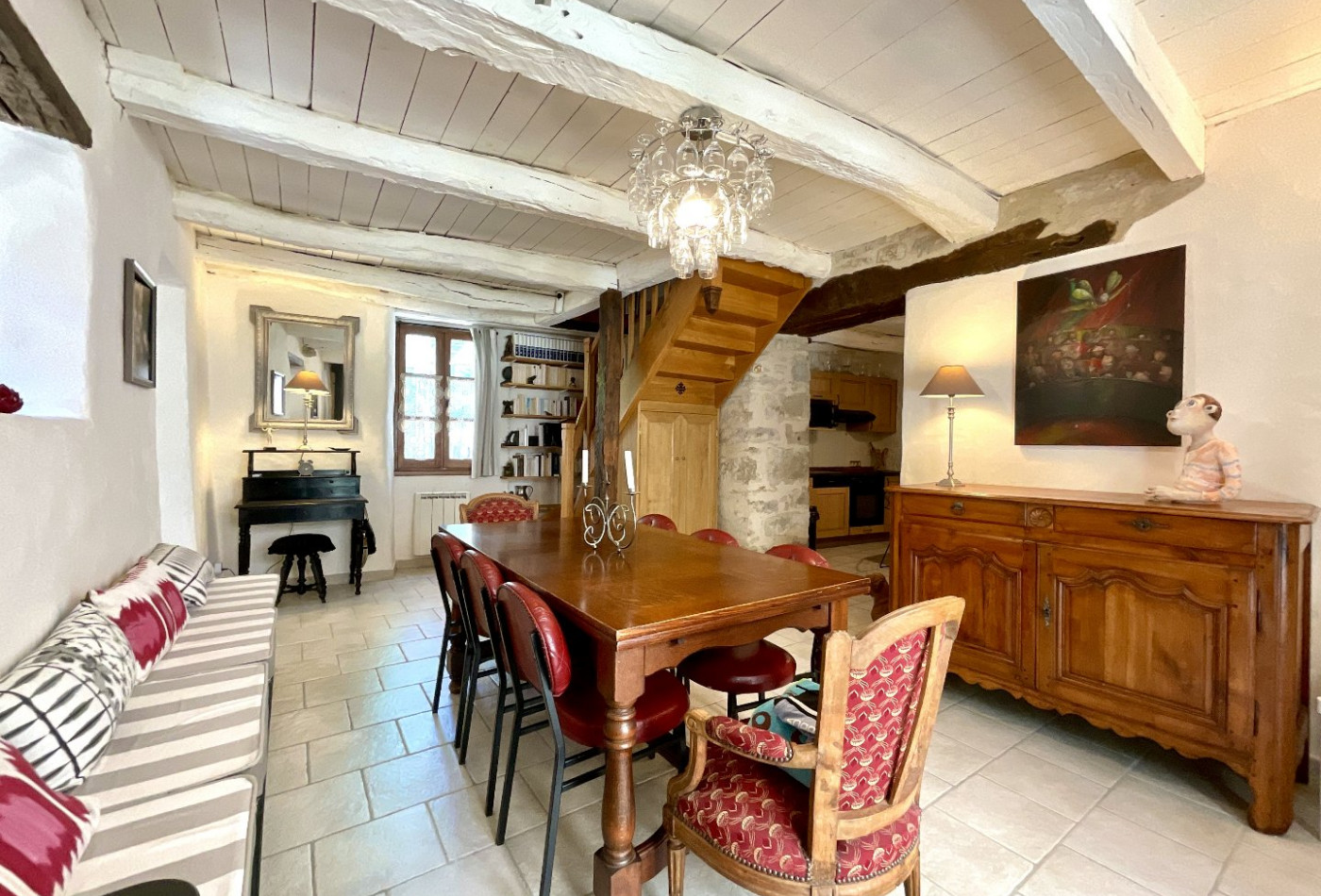 vente Maison Cajarc - Photo 3