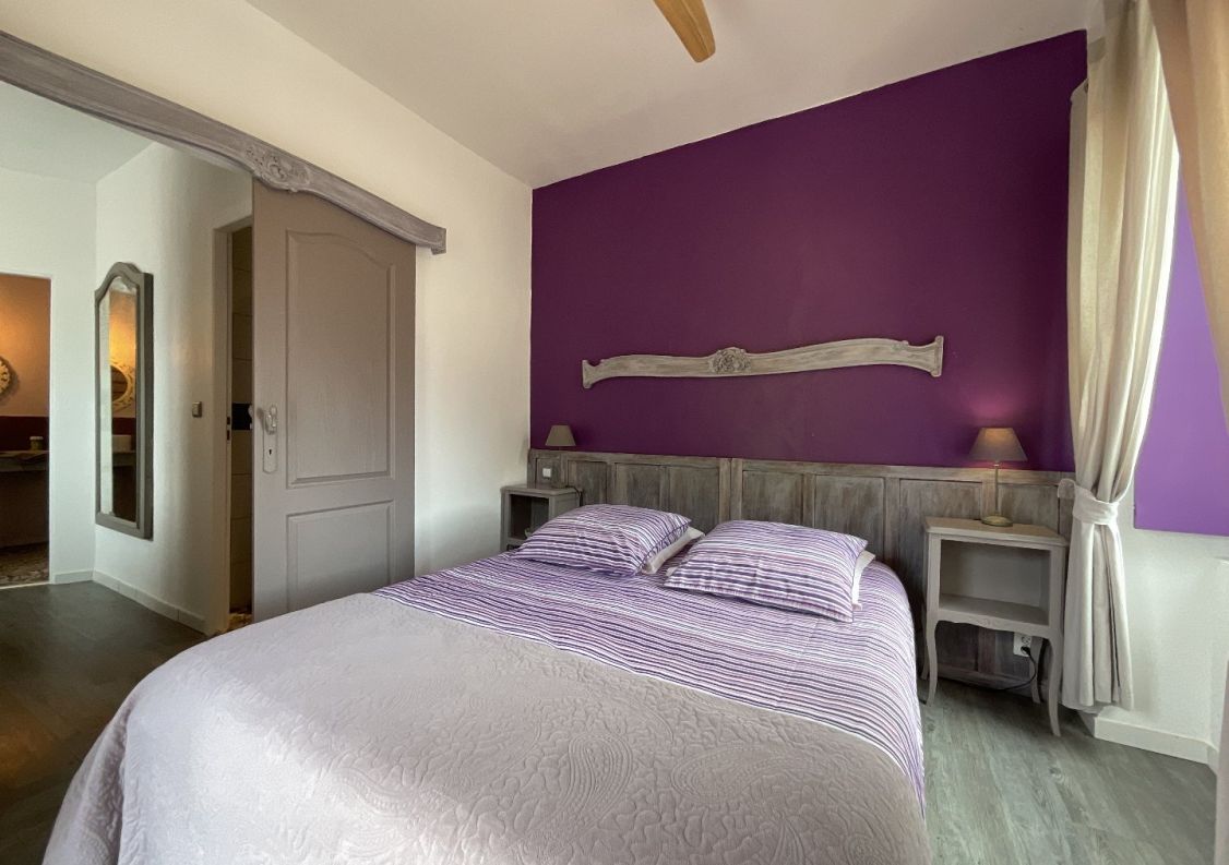 vente Maison Tour De Faure