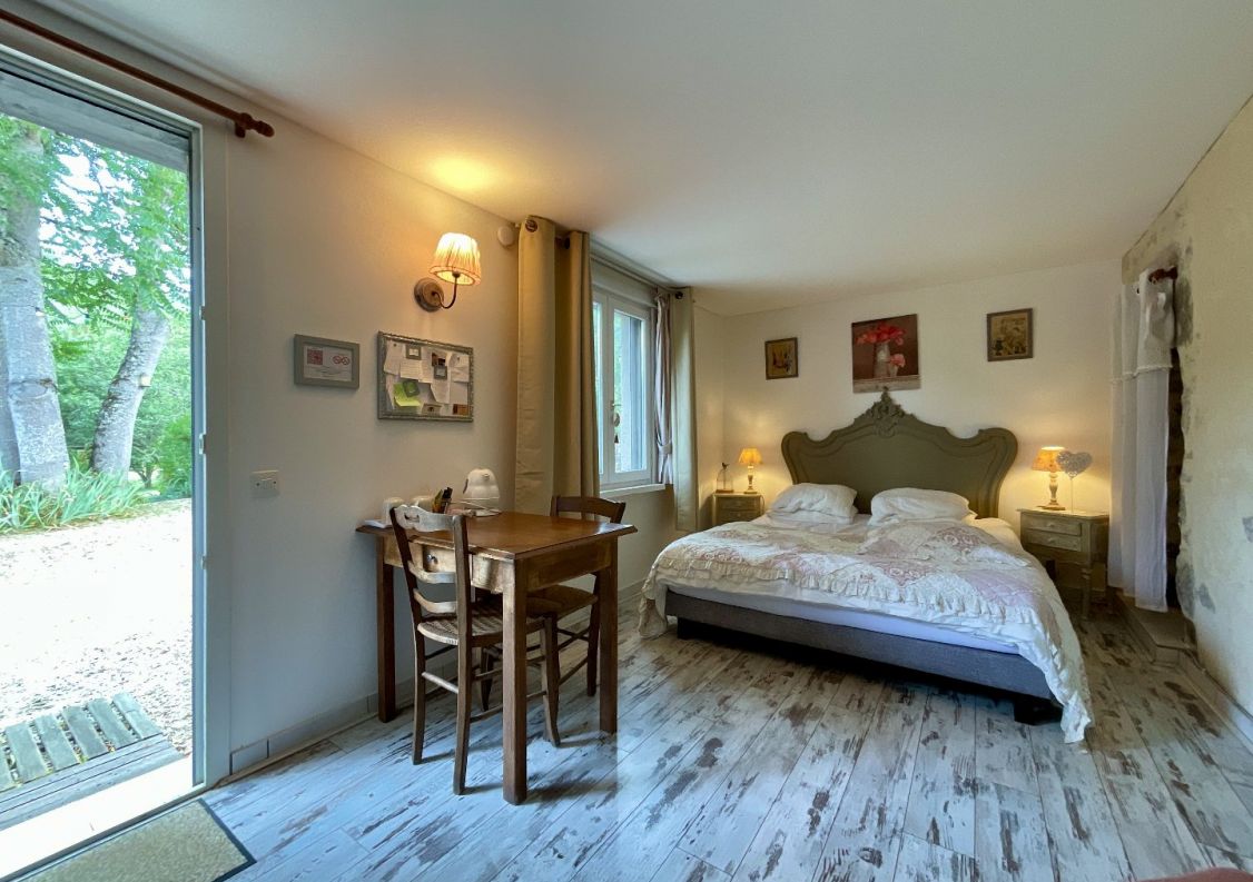 vente Maison Tour De Faure