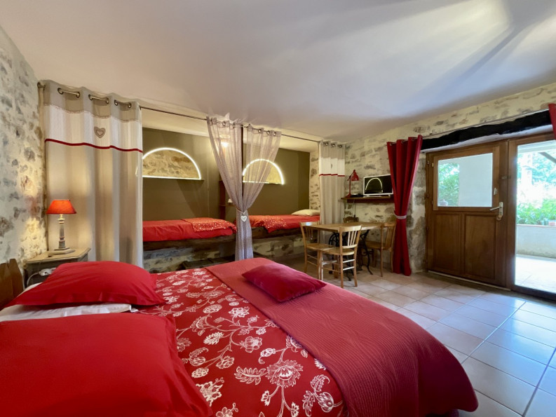 vente Maison Tour De Faure - Photo 8