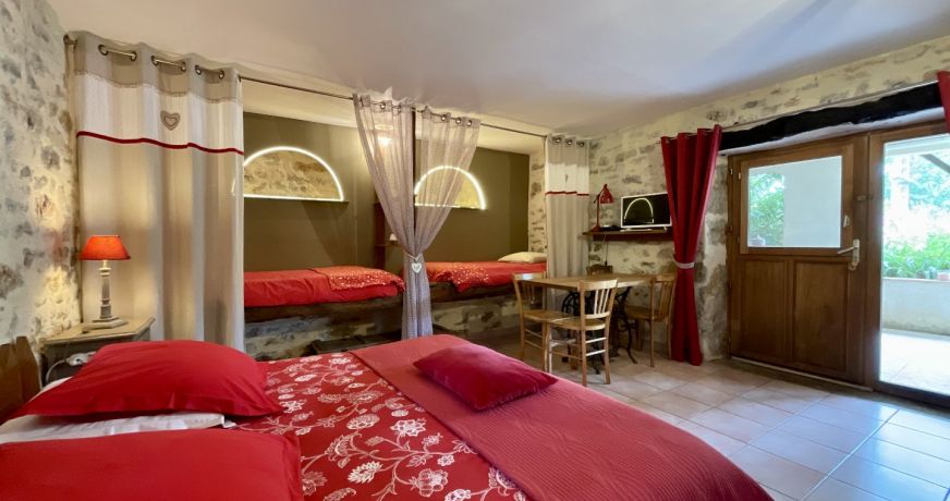 vente Maison Tour De Faure