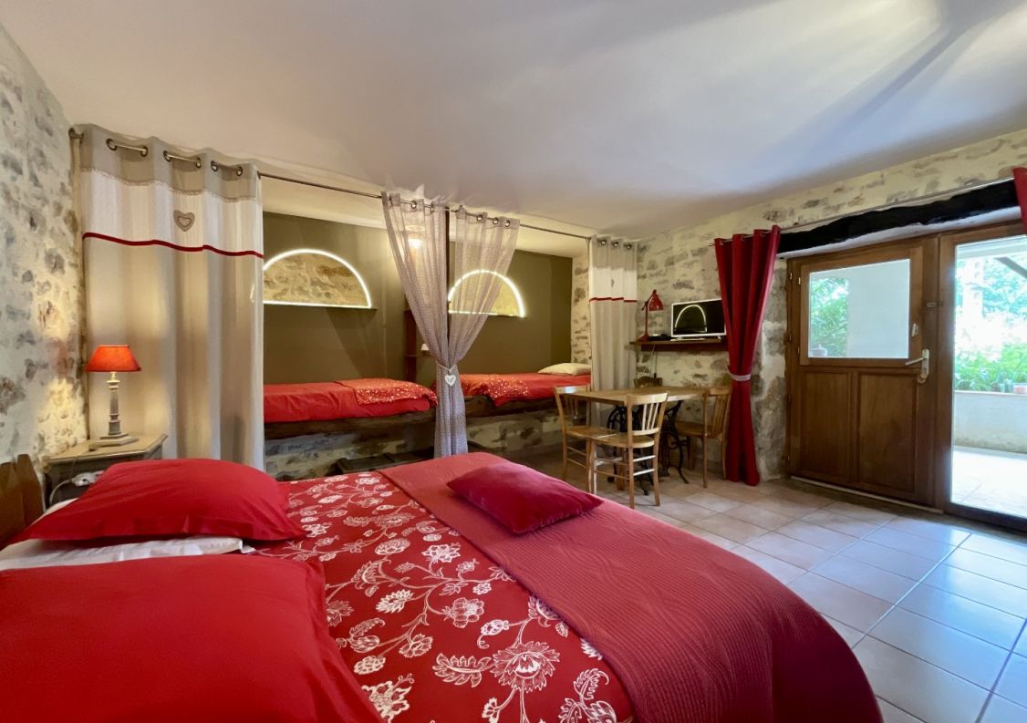 vente Maison Tour De Faure