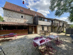 vente Maison Tour De Faure