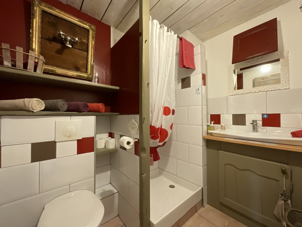 vente Maison Tour De Faure - Photo 9