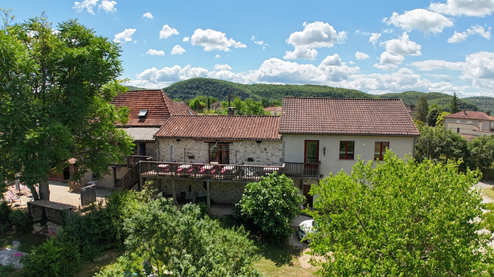 vente Maison Tour De Faure - Photo 4