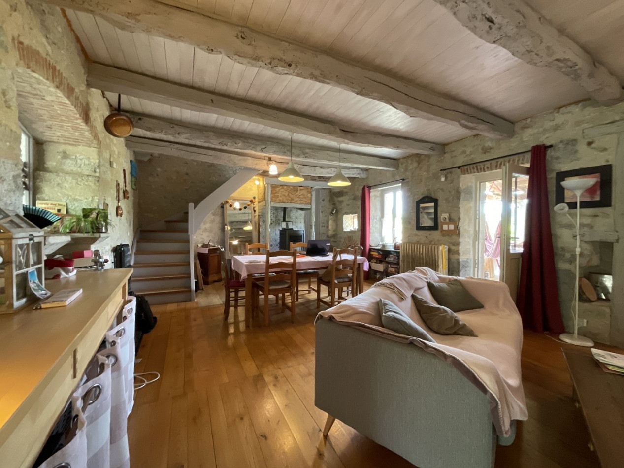 vente Maison Tour De Faure - Photo 18