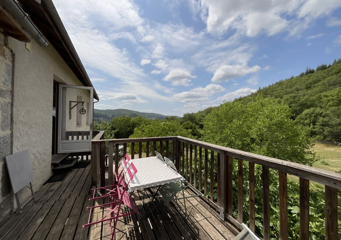 vente Maison Tour De Faure