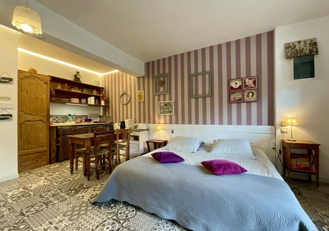 vente Maison Tour De Faure