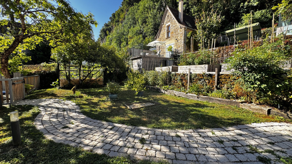 vente Maison Cenevieres - Photo 1