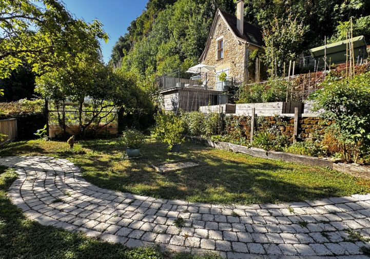 vente Maison Cenevieres