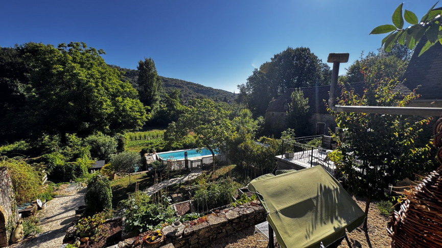 vente Maison Cenevieres - Photo 20