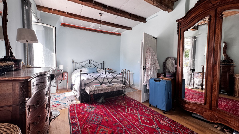 vente Maison Cenevieres - Photo 9