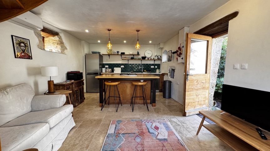 vente Maison Cenevieres - Photo 17