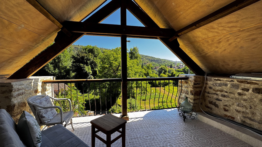 vente Maison Cenevieres - Photo 13