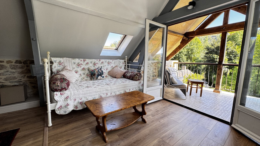 vente Maison Cenevieres - Photo 12