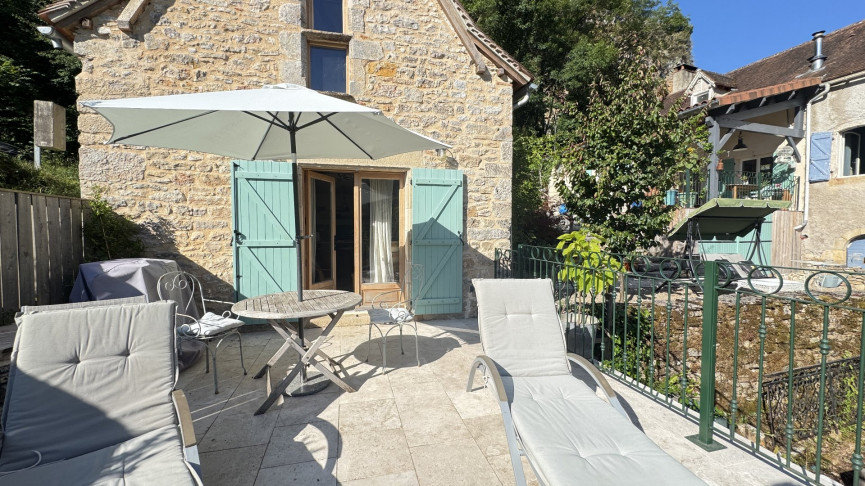 vente Maison Cenevieres - Photo 16