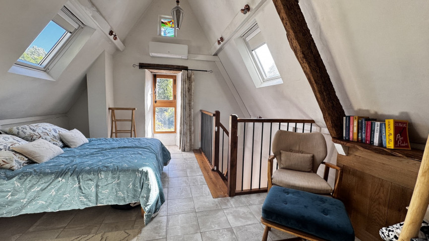 vente Maison Cenevieres - Photo 19