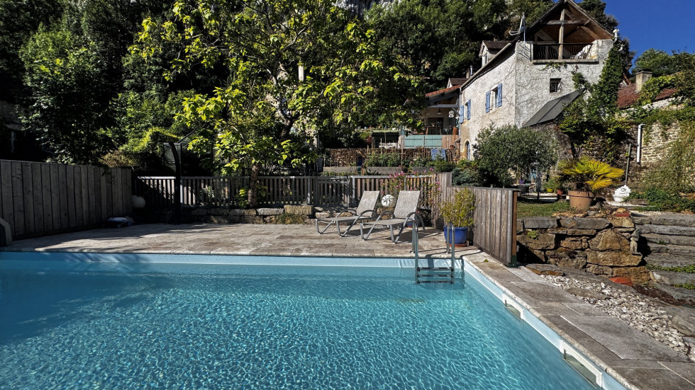 vente Maison Cenevieres - Photo 3