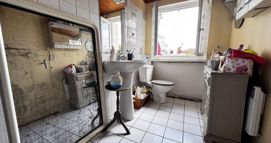 vente Maison Limogne En Quercy