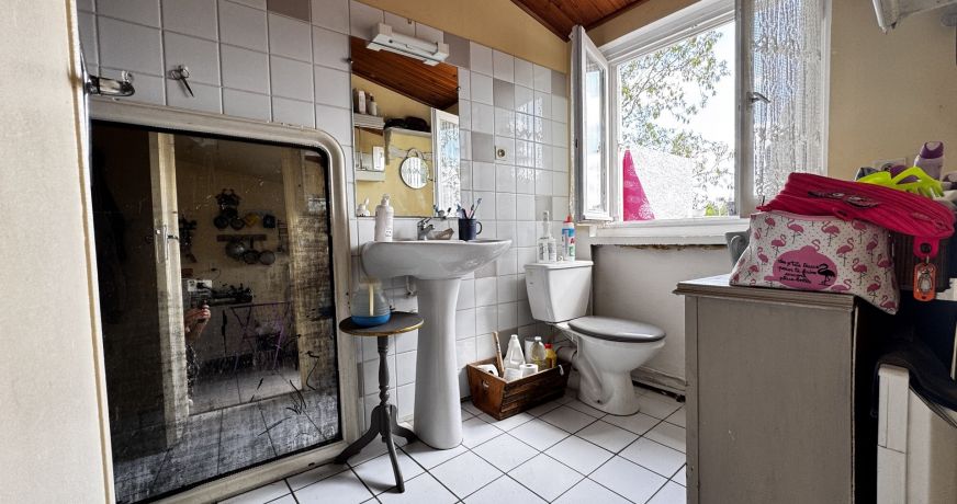 vente Maison Limogne En Quercy